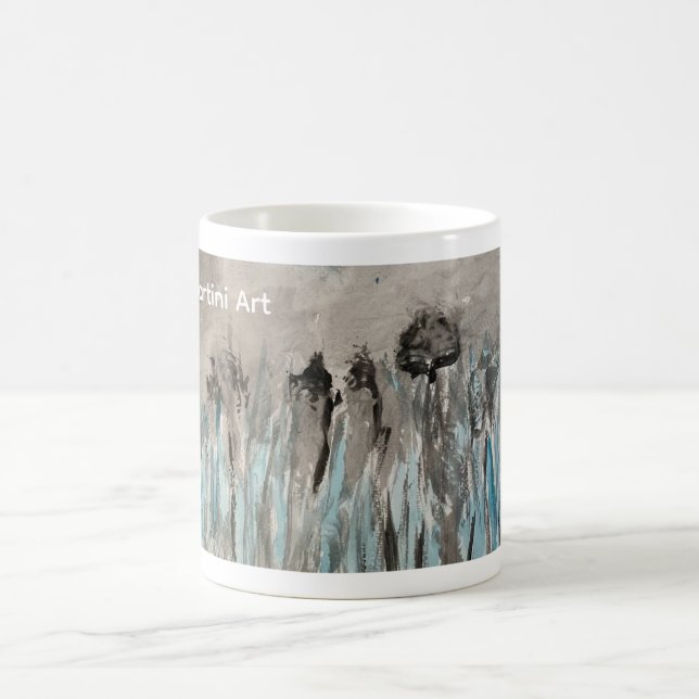Mug TheyCame (Centre)