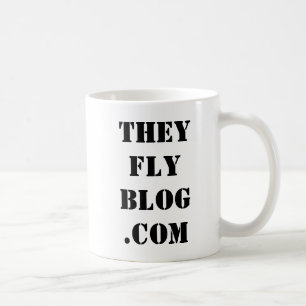 Mug theyflyblog.com & Meilleurs documentaires OVNI