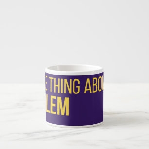Mug Things A Propos De Salem Podcast Espresso