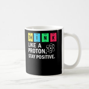 Mug Think Like A