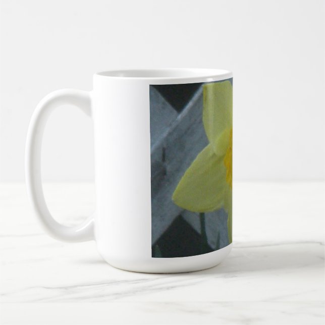 Mug Think Spring! (Gauche)
