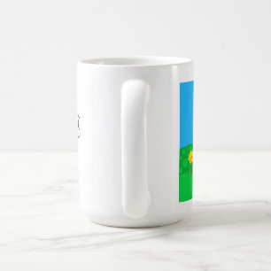 Mug "Thinking of you" neuf par Jo Images