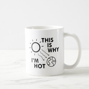 Mug This Is Why I'm