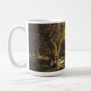 Mug Thomas Cole Le Pic-Nic