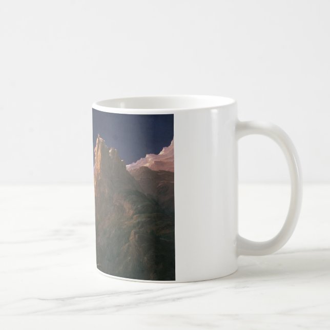 Mug Thomas Cole - Prometheus Bound (Droite)
