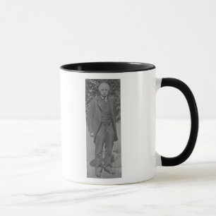 Mug Thomas Hardy