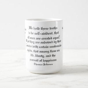 MUG THOMAS JEFFERSON CITE