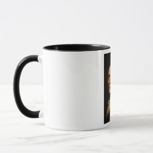 Mug Thomas Jefferson Président