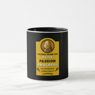 Mug Thomas Paine