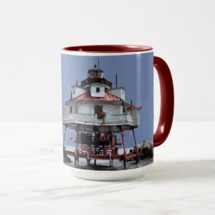 MUG THOMAS POINT LIGHT