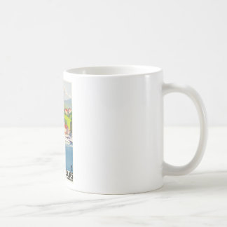 Mug Thonon Les Bains Français Travel Europe