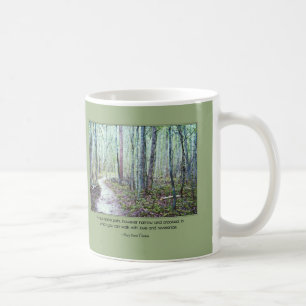 Mug Thoreau : promenade avec l'amour et la vénératio