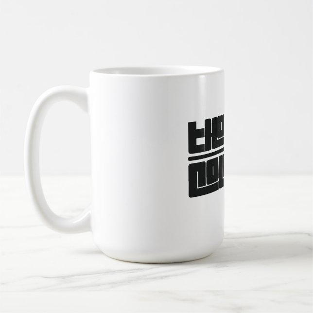 Mug Thornton - Colorado (Gauche)