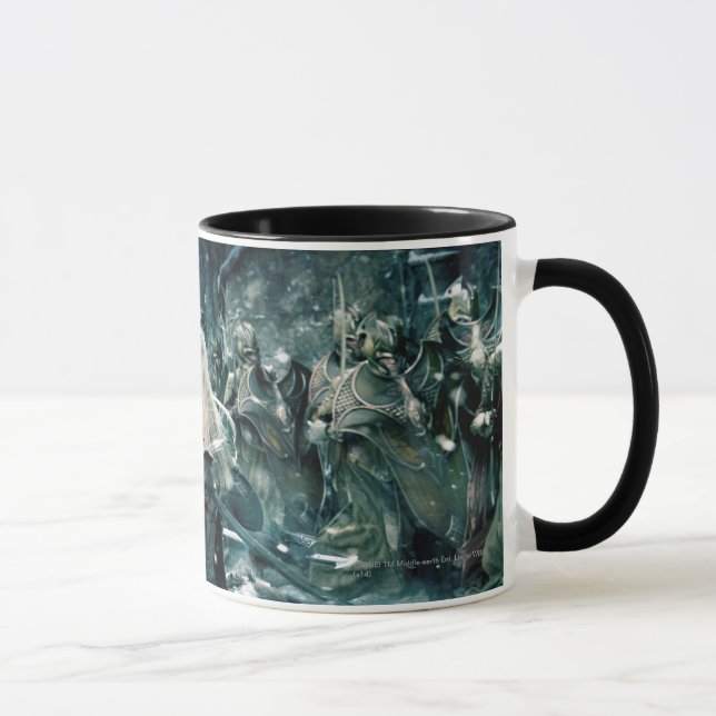 Mug Thranduil À La Bataille (Droite)