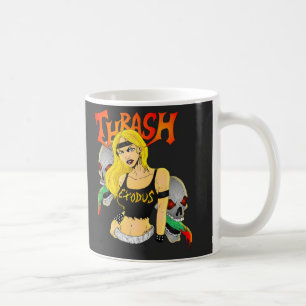Mug Thrash métal