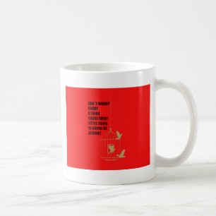 Mug Three Little Birds
