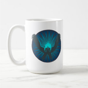 Mug THYMOR   Les Ailes de l'Éternité