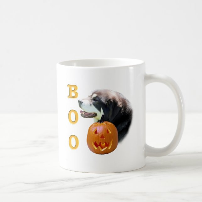 Mug Tibétain Mastiff Boo (Droite)
