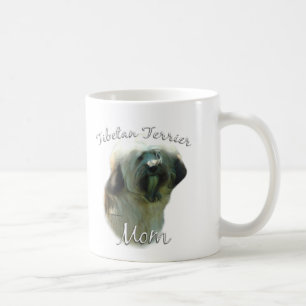 Mug Tibétain Terrier Maman 2