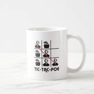 MUG TIC-TAC-POE