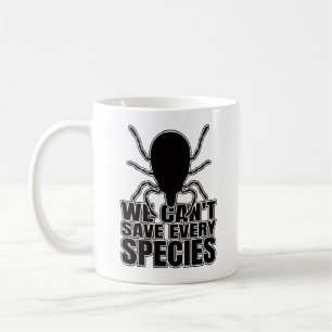 Mug Ticks Tick Ixodida - Geek d'entomologie