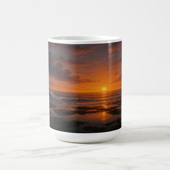 Mug Tide Twilight (Centre)