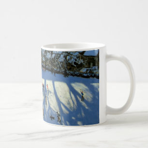 Mug Tideswell Derbyshire