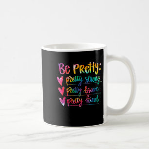 Mug Tieducœur Femmes Assez Fortes Courageuses Gentille