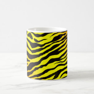 Mug Tiger