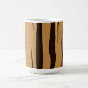 Mug Tiger