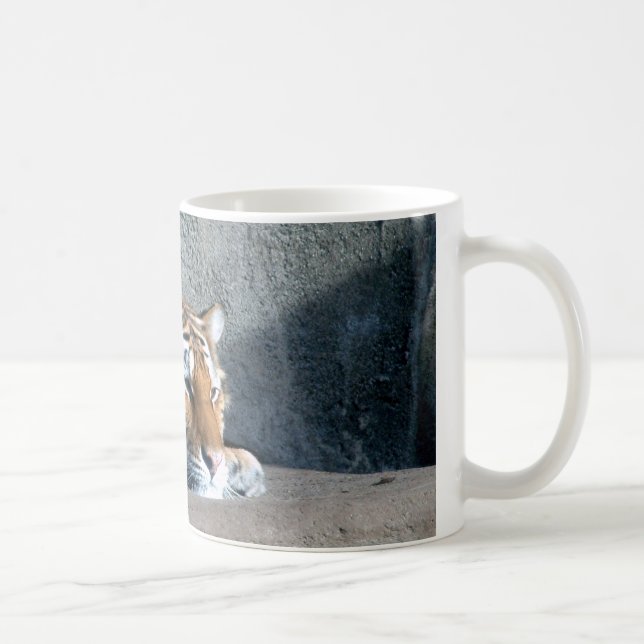 Mug tiger3 (Droite)
