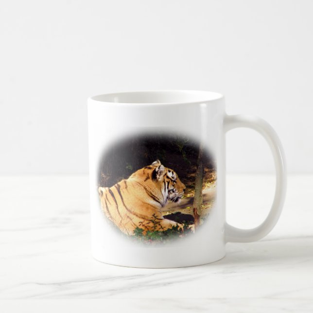 Mug Tiger_1001 (Droite)