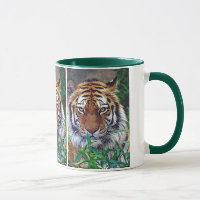 Mug Tiger Stare (Droite)