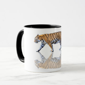 MUG TIGER TIGER