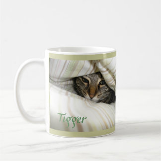 Mug Tigger