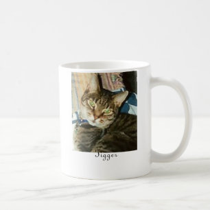 Mug Tigger