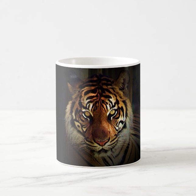 Mug Tigre (Centre)