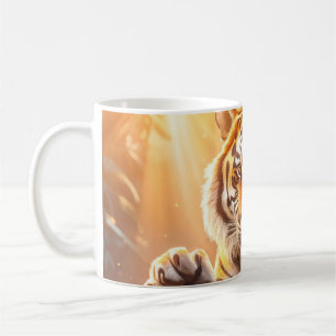 Mug Tigre