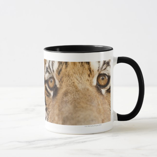 Mug Tigre (Droite)