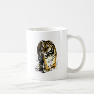 Mug Tigre