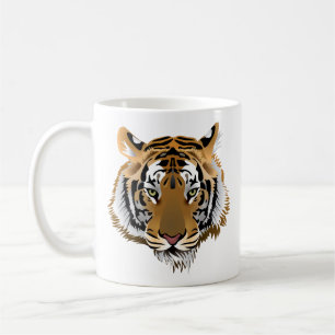 Mug tigre