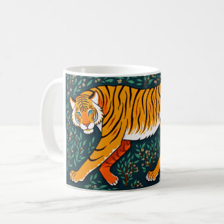 Mug tigre