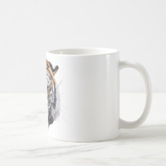 Mug Tigre