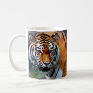 Mug Tigre