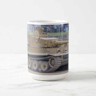 Mug Tigre