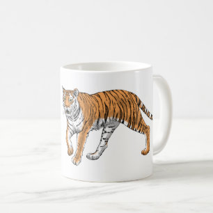 Mug Tigre 2