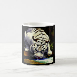Mug Tigre blanc chinois (13)