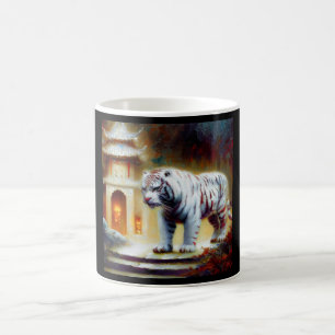 Mug Tigre blanc chinois (15)