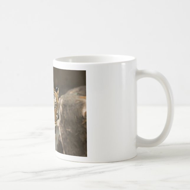Mug Tigre de Sibérie (Droite)