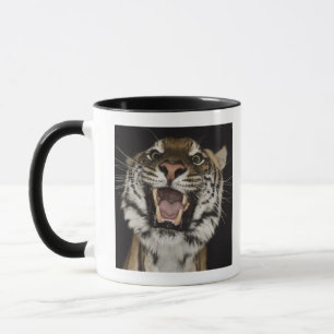 Mug Tigre hurlant 2